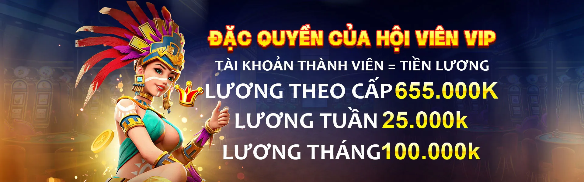 Chương trình Đại lý ranvip win 2026 chính thức