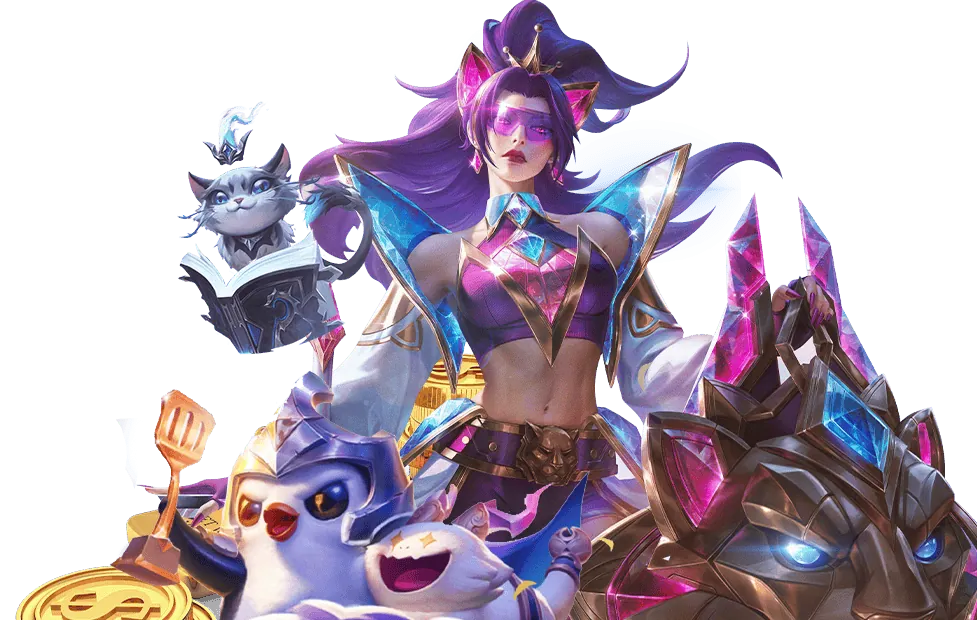 Đa dạng trò chơi Slot tại ranvip win