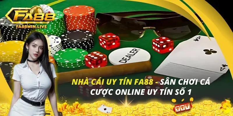 Casino ranvip win an toàn
